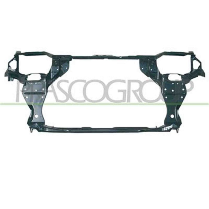 DW3263210_1.JPG Frontale Anteriore Completo Per Chevrolet/daewoo Kalos Dal 2002 Al 2006