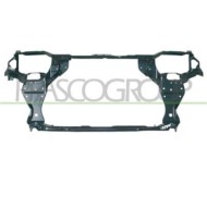 Frontale Anteriore Completo Per Chevrolet/daewoo Kalos Dal 2002 Al 2006