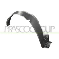 Passaruota Anteriore Destro Per Chevrolet/daewoo Kalos Dal 2002 Al 2006