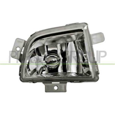 GUIDA_ALLA_SCELTA.JPG Fendinebbia Destro Per Chevrolet/daewoo Kalos Dal 2002 Al 2006
