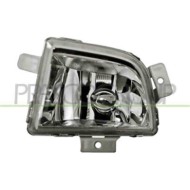 Fendinebbia Sinistro Per Chevrolet/daewoo Kalos Dal 2002 Al 2006