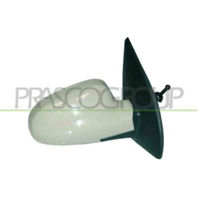 GUIDA_ALLA_SCELTA.JPG Retrovisore Destro Elettrico Per Chevrolet/daewoo Kalos Dal 2002 Al 2006