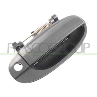 GUIDA_ALLA_SCELTA.JPG Maniglia Esterna Anteriore Destra Per Chevrolet/daewoo Kalos Dal 2002 Al 2006