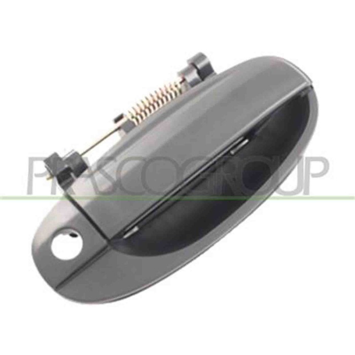 GUIDA_ALLA_SCELTA.JPG Maniglia Esterna Anteriore Destra Per Chevrolet/daewoo Kalos Dal 2002 Al 2006