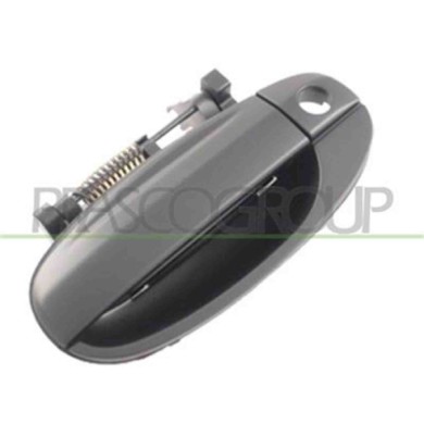GUIDA_ALLA_SCELTA.JPG Maniglia Esterna Anteriore Sinistra Per Chevrolet/daewoo Kalos Dal 2002 Al 2006