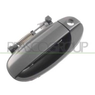 GUIDA_ALLA_SCELTA.JPG Maniglia Esterna Anteriore Sinistra Per Chevrolet/daewoo Kalos Dal 2002 Al 2006