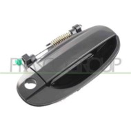 Maniglia Esterna Anteriore Destra Per Chevrolet/daewoo Kalos Dal 2002 Al 2006