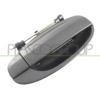 GUIDA_ALLA_SCELTA.JPG Maniglia Esterna Posteriore Destra Per Chevrolet/daewoo Kalos Dal 2002 Al 2006