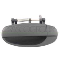 Maniglia Esterna Posteriore Sinistra Per Chevrolet/daewoo Kalos Dal 2002 Al 2006