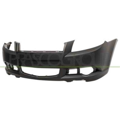 DW3271001_1.JPG Paraurti Anteriore Con Primer Per Chevrolet/daewoo Aveo Dal 2007 Al 2010