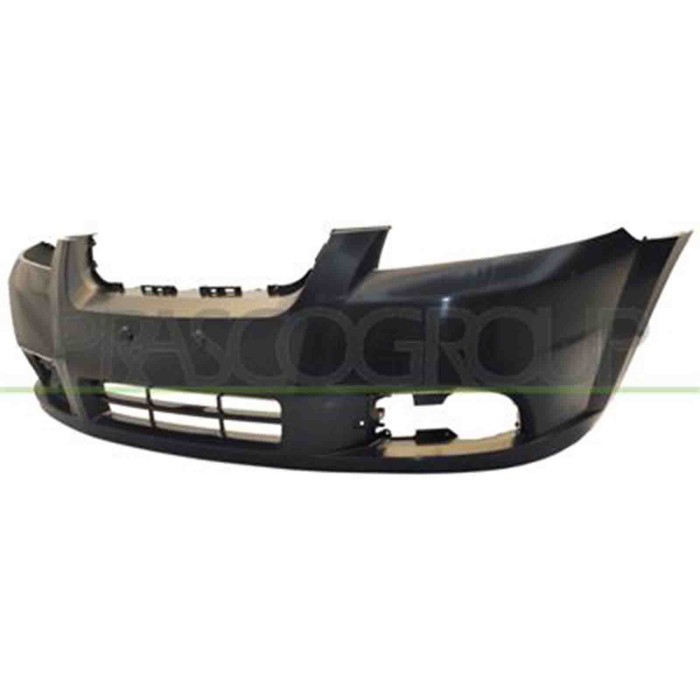 DW3271011_1.JPG Paraurti Anteriorenero Per Chevrolet/daewoo Aveo Dal 2007 Al 2010
