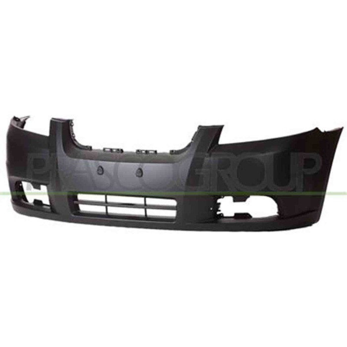 DW3271021_1.JPG Paraurti Anteriore Per Chevrolet/daewoo Aveo Dal 2007 Al 2010