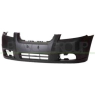 Paraurti Anteriore Per Chevrolet/daewoo Aveo Dal 2007 Al 2010