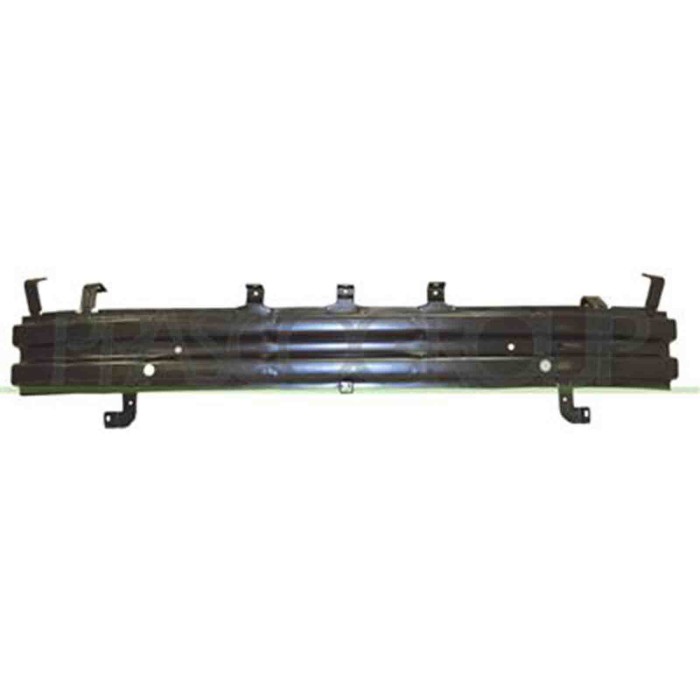 DW3271622_1.JPG Rinforzo Paraurti Anteriore Per Chevrolet/daewoo Aveo Dal 2007 Al 2010