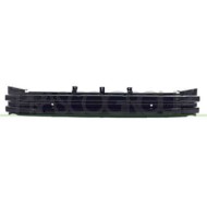 Rinforzo Paraurti Anteriore Per Chevrolet/daewoo Aveo Dal 2007 Al 2010