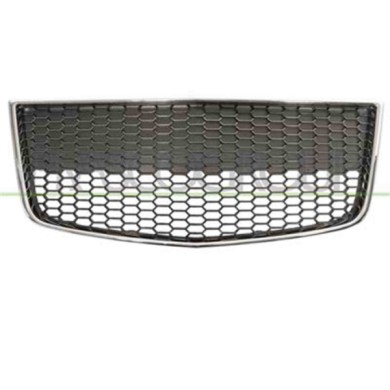DW3272120_1.JPG Griglia Centrale Paraurti Ant. Per Chevrolet/daewoo Aveo Dal 2007 Al 2010