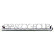 Modanatura Cromata Per Chevrolet/daewoo Aveo Dal 2007 Al 2010