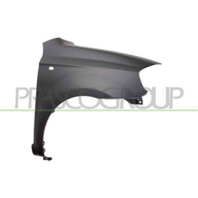 GUIDA_ALLA_SCELTA.JPG Parafango Anteriore Destro Con Foro Lucciola Per Chevrolet/daewoo Aveo Dal 2007 Al 2010
