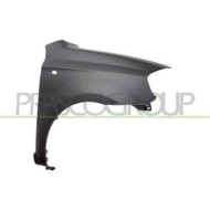 GUIDA_ALLA_SCELTA.JPG Parafango Anteriore Destro Con Foro Lucciola Per Chevrolet/daewoo Aveo Dal 2007 Al 2010