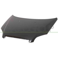 Cofano Per Chevrolet/daewoo Aveo Dal 2007 Al 2010
