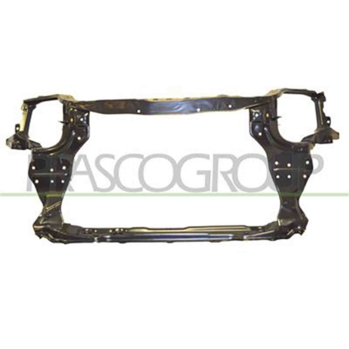 DW3273210_1.JPG Frontale Anteriore Completo Per Chevrolet/daewoo Aveo Dal 2007 Al 2010