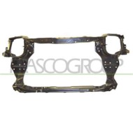 Frontale Anteriore Completo Per Chevrolet/daewoo Aveo Dal 2007 Al 2010