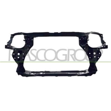 DW3273220_1.JPG Frontale Anteriore Completo Per Chevrolet/daewoo Aveo Dal 2007 Al 2010