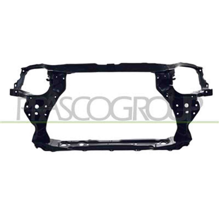 DW3273220_1.JPG Frontale Anteriore Completo Per Chevrolet/daewoo Aveo Dal 2007 Al 2010