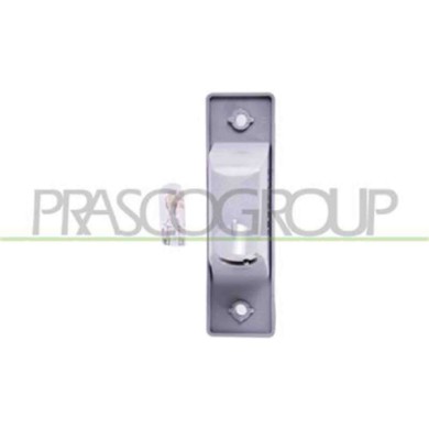 DW3274350_1.JPG Luce Targa Destra O Sinistra Con Lampadina Per Chevrolet/daewoo Nubira Dal 1997 Al 1999
