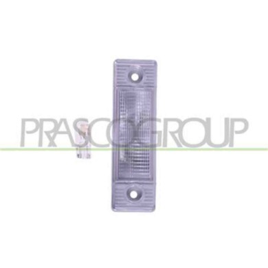 DW3274350_2.JPG Luce Targa Destra O Sinistra Con Lampadina Per Chevrolet/daewoo Nubira Dal 1997 Al 1999