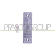 Luce Targa Destra O Sinistra Con Lampadina Per Chevrolet/daewoo Nubira Dal 1997 Al 1999