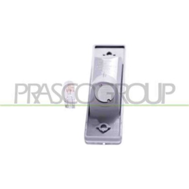 DW3274350_3.JPG Luce Targa Destra O Sinistra Con Lampadina Per Chevrolet/daewoo Nubira Dal 1997 Al 1999