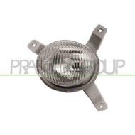 Fendinebbia Sinistro Per Chevrolet/daewoo Aveo Dal 2007 Al 2010