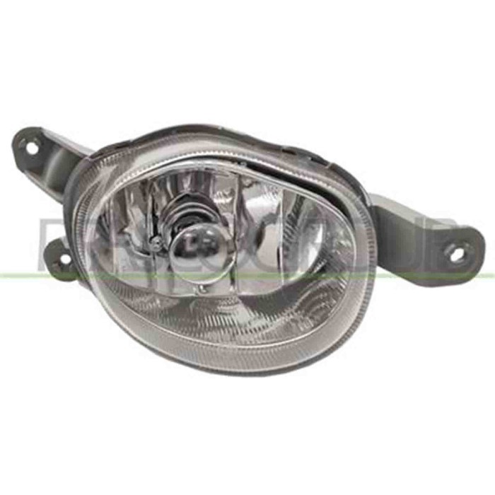 GUIDA_ALLA_SCELTA.JPG Fendinebbia Destro Per Chevrolet/daewoo Aveo Dal 2007 Al 2010