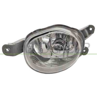 GUIDA_ALLA_SCELTA.JPG Fendinebbia Sinistro Per Chevrolet/daewoo Aveo Dal 2007 Al 2010