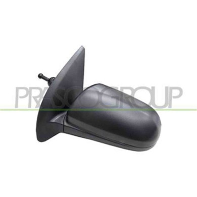 GUIDA_ALLA_SCELTA.JPG Retrovisore Sinistro A Cavi Per Chevrolet/daewoo Aveo Dal 2007 Al 2010