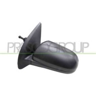 Retrovisore Sinistro A Cavi Per Chevrolet/daewoo Aveo Dal 2007 Al 2010