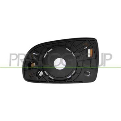 GUIDA_ALLA_SCELTA.JPG Piastra Specchio Destra Per Chevrolet/daewoo Aveo Dal 2007 Al 2010