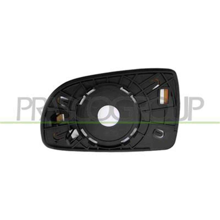 GUIDA_ALLA_SCELTA.JPG Piastra Specchio Destra Per Chevrolet/daewoo Aveo Dal 2007 Al 2010