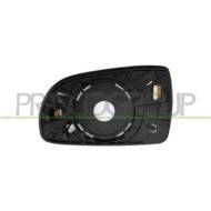 GUIDA_ALLA_SCELTA.JPG Piastra Specchio Destra Per Chevrolet/daewoo Aveo Dal 2007 Al 2010