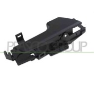 Maniglia Interna Anteriore/posteriore Destra Per Chevrolet/daewoo Aveo Dal 2007 Al 2010