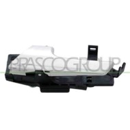 Maniglia Interna Anteriore/posteriore Sinistra Per Chevrolet/daewoo Aveo Dal 2007 Al 2010
