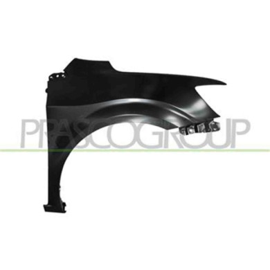 GUIDA_ALLA_SCELTA.JPG Parafango Anteriore Destro Per Chevrolet/daewoo Aveo Dal 2011 Al 2015