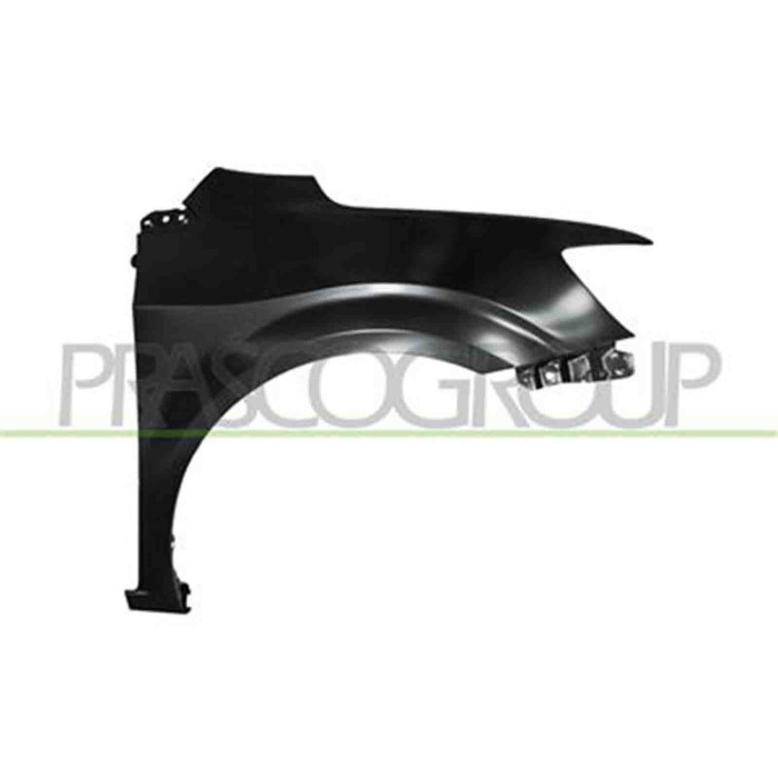 GUIDA_ALLA_SCELTA.JPG Parafango Anteriore Destro Per Chevrolet/daewoo Aveo Dal 2011 Al 2015