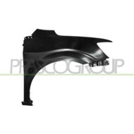Parafango Anteriore Destro Per Chevrolet/daewoo Aveo Dal 2011 Al 2015