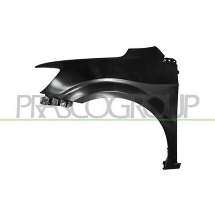 GUIDA_ALLA_SCELTA.JPG Parafango Anteriore Sinistro Per Chevrolet/daewoo Aveo Dal 2011 Al 2015