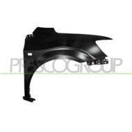 GUIDA_ALLA_SCELTA.JPG Parafango Anteriore Destro Con Foro Lucciola Per Chevrolet/daewoo Aveo Dal 2011 Al 2015