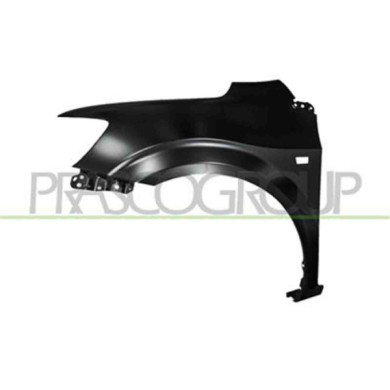 GUIDA_ALLA_SCELTA.JPG Parafango Anteriore Sinistro Con Foro Lucciola Per Chevrolet/daewoo Aveo Dal 2011 Al 2015