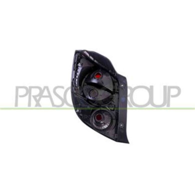 DW3284163_1.JPG Fanale Posteriore Destro Senza Porta Lampada Per Chevrolet/daewoo Aveo Dal 2011 Al 2015