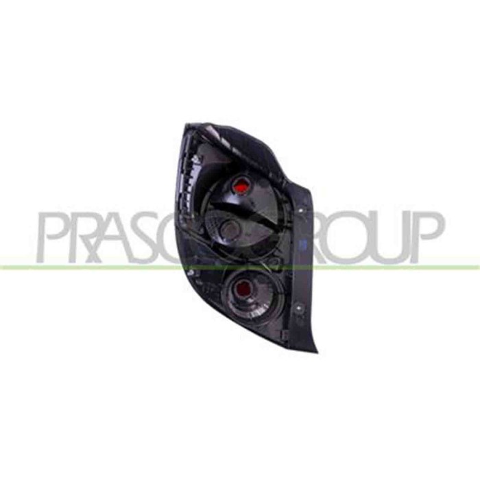 DW3284163_1.JPG Fanale Posteriore Destro Senza Porta Lampada Per Chevrolet/daewoo Aveo Dal 2011 Al 2015